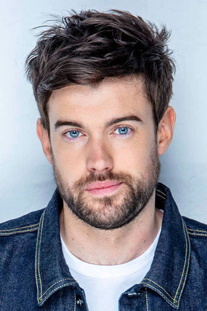 Jack Whitehall photo