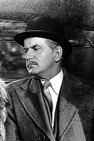 Frederick Worlock photo