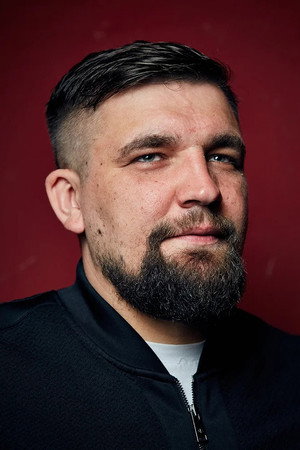 Vasiliy Vakulenko photo