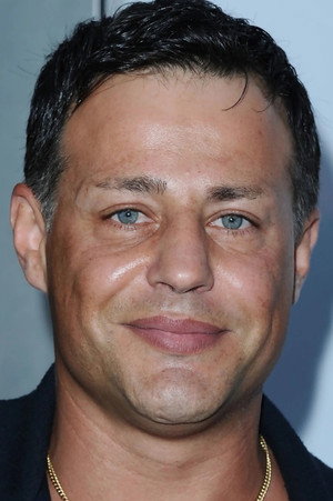 Louis Mandylor photo