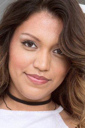 Photo of Nicole Rey from the Latest Netflix gallery