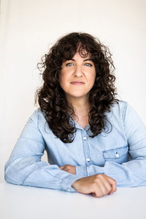Photo of Melissa Brattoni from the Latest Netflix gallery