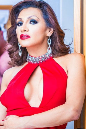 Photo of Jessy Dubai from the Latest Netflix gallery