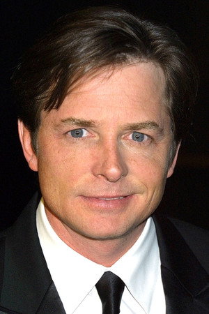 Michael J. Fox photo