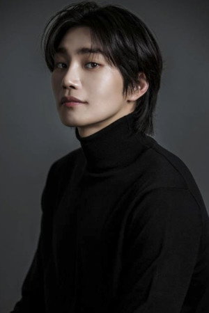 Kim Jae-young photo