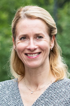 Photo of Kaja Kallas from the Latest Netflix gallery
