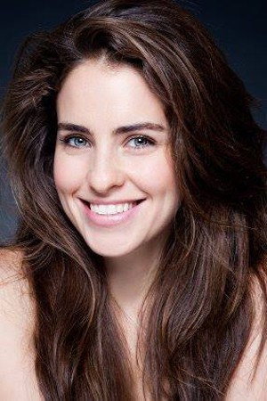 Aslı Tandoğan photo