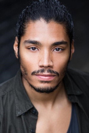 Photo of Diogo Sales from the Latest Netflix gallery