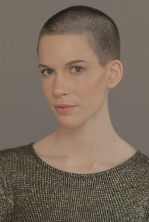 Photo of Marjorie Conrad from the Latest Netflix gallery