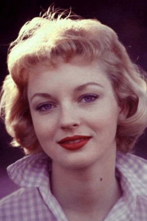 Venetia Stevenson photo