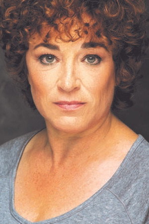 Cristina Marcos photo