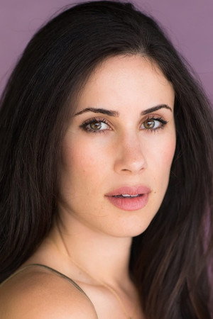Photo of Camille Balsamo from the Latest Netflix gallery