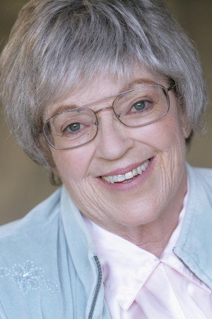 Susan James Berger photo