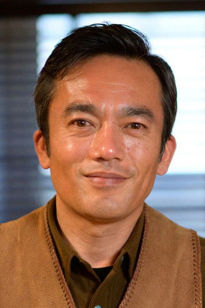 Kazuya Takahashi photo
