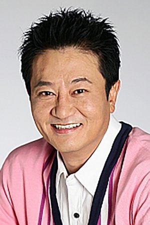 Park Jun-gyu photo