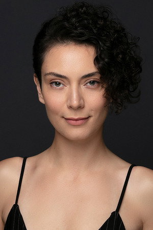 Zeynep Kızıltan photo