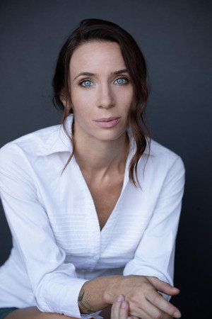 Photo of Jess Weaver from the Latest Netflix gallery