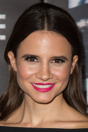 Bianca Comparato photo