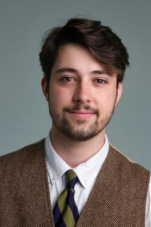 Photo of Wade Yates from the Latest Netflix gallery