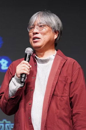 Naoki Horiuchi photo