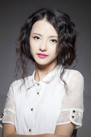 Zhang Zhixi photo