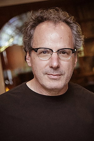 Photo of Mitchell Froom from the Latest Netflix gallery