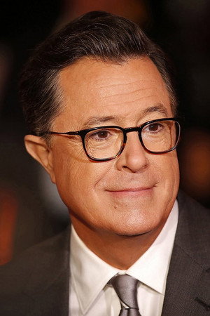 Stephen Colbert photo