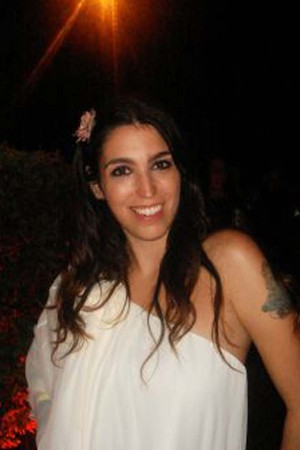 Photo of Joana Mazzucchelli from the Latest Netflix gallery