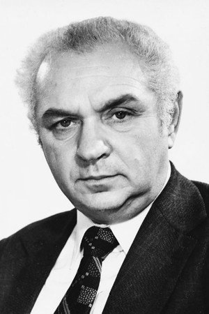 Venyamin Dorman photo