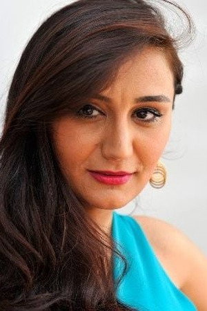 Zulfiyya Gurbanova photo