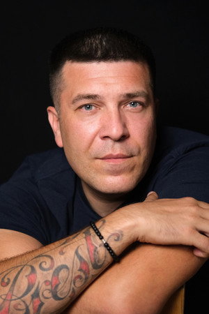 Vladimir Brest photo