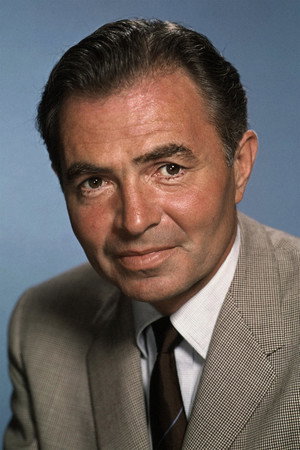 James Mason photo