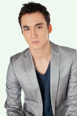 Rendy Kjaernett photo