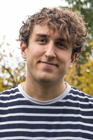 Photo of Mischa Decurtins from the Latest Netflix gallery