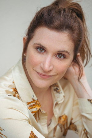 Photo of Julia Steiger from the Latest Netflix gallery