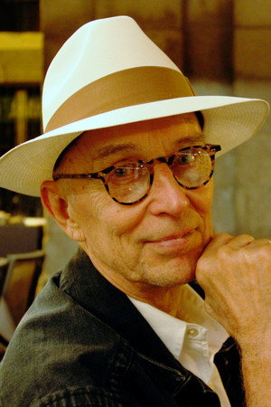 Photo of Burk Uzzle from the Latest Netflix gallery