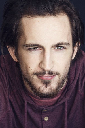 Photo of Andrew Chown from the Latest Netflix gallery