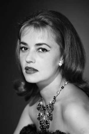 Jeanne Moreau photo