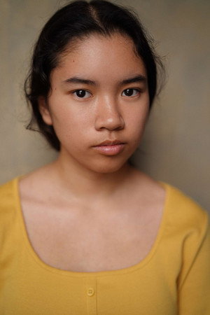 Photo of Hannah Cortez from the Latest Netflix gallery