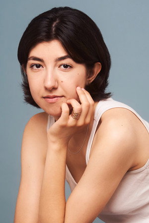 Photo of Chloe Rahal from the Latest Netflix gallery