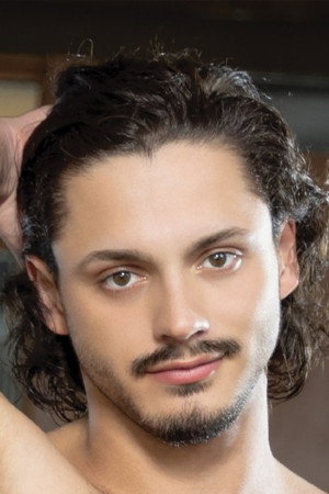 Photo of Jack Emhoff from the Latest Netflix gallery