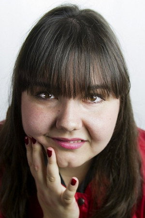 Photo of Sofie Hagen from the Latest Netflix gallery
