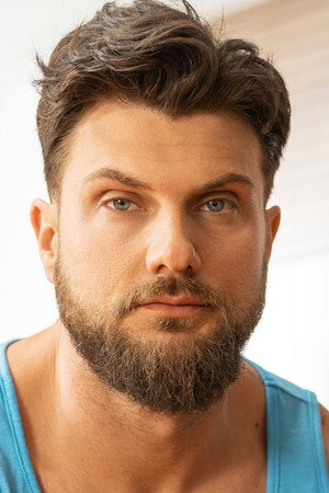 Photo of Heath Halo from the Latest Netflix gallery