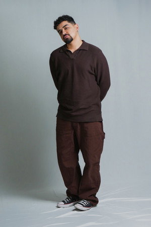Photo of Davi Claudino from the Latest Netflix gallery