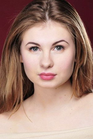 Anna Tsukanova-Kott photo