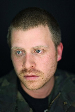 Photo of El-P from the Latest Netflix gallery