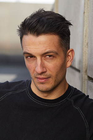 Photo of Max Hemmersdorfer from the Latest Netflix gallery