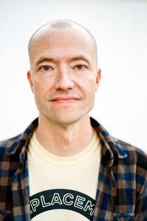 Photo of Jeremy Bolm from the Latest Netflix gallery