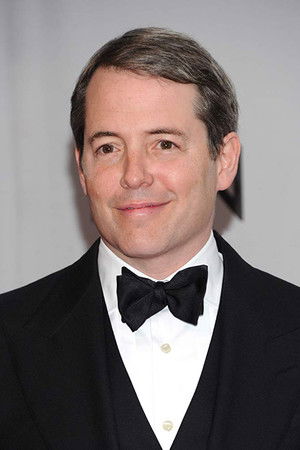 Matthew Broderick photo