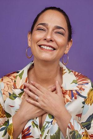 Jacqueline Arenal photo